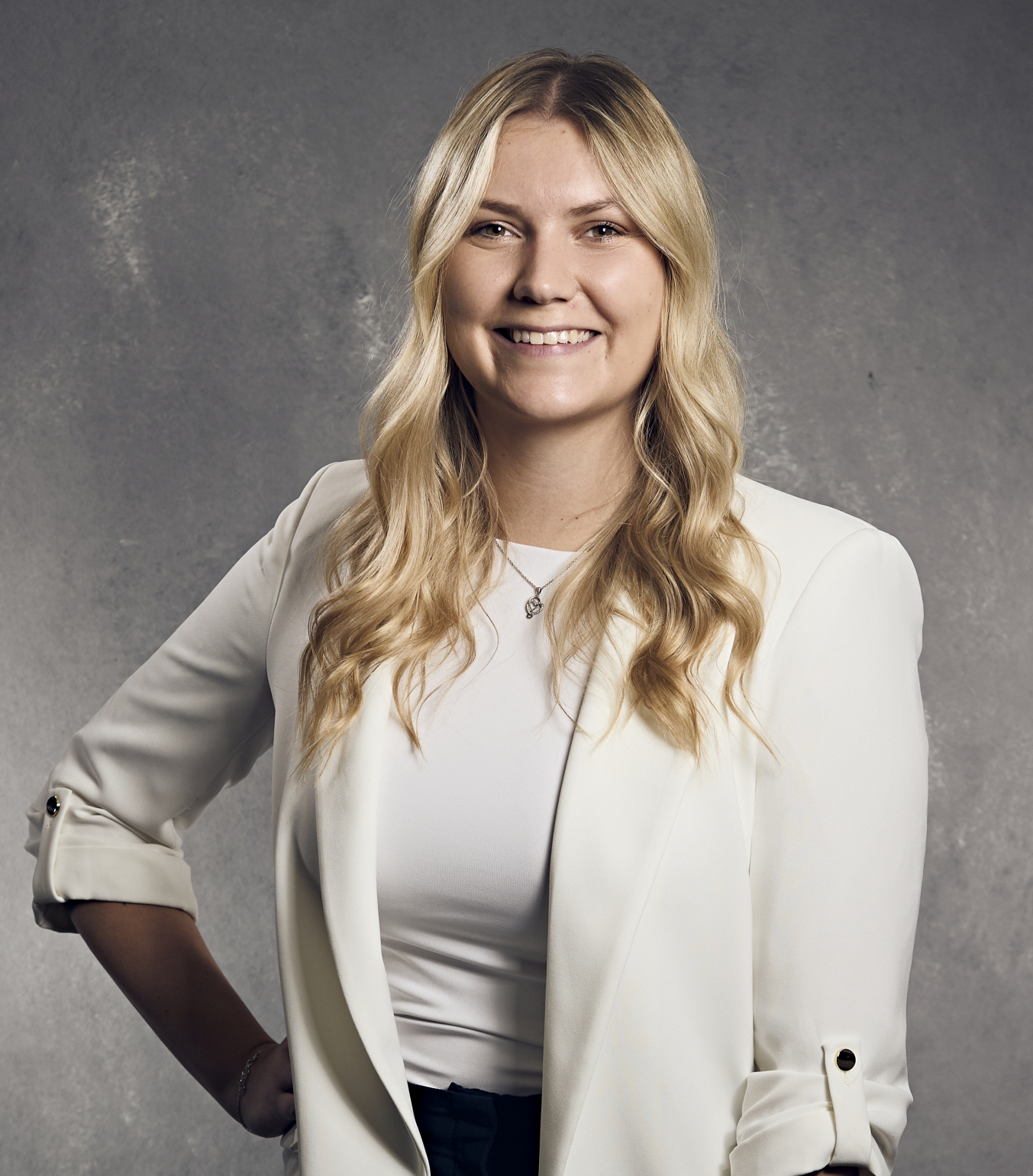 Michaela Heep B.A.