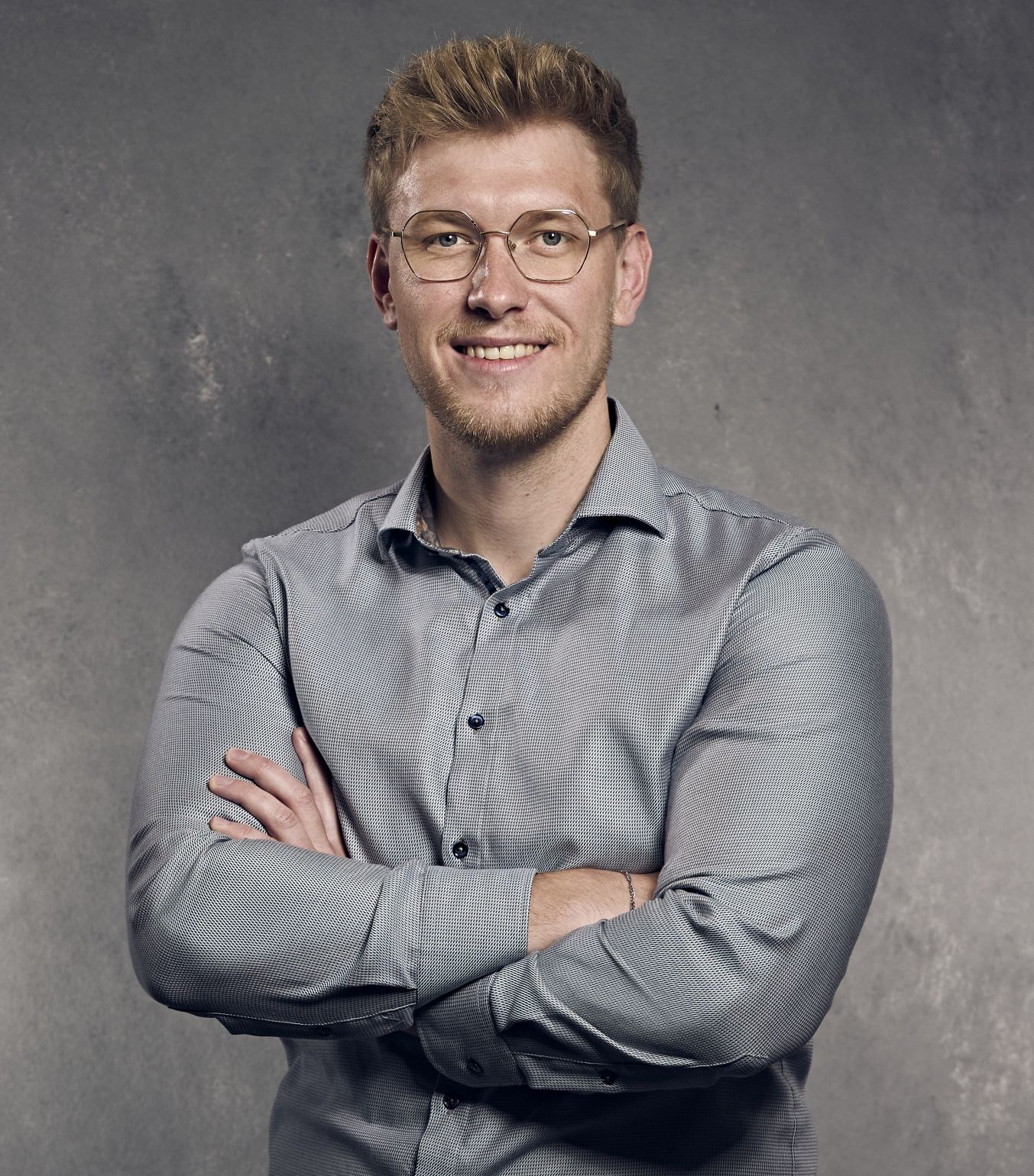 Viktor Gleich B.Sc.