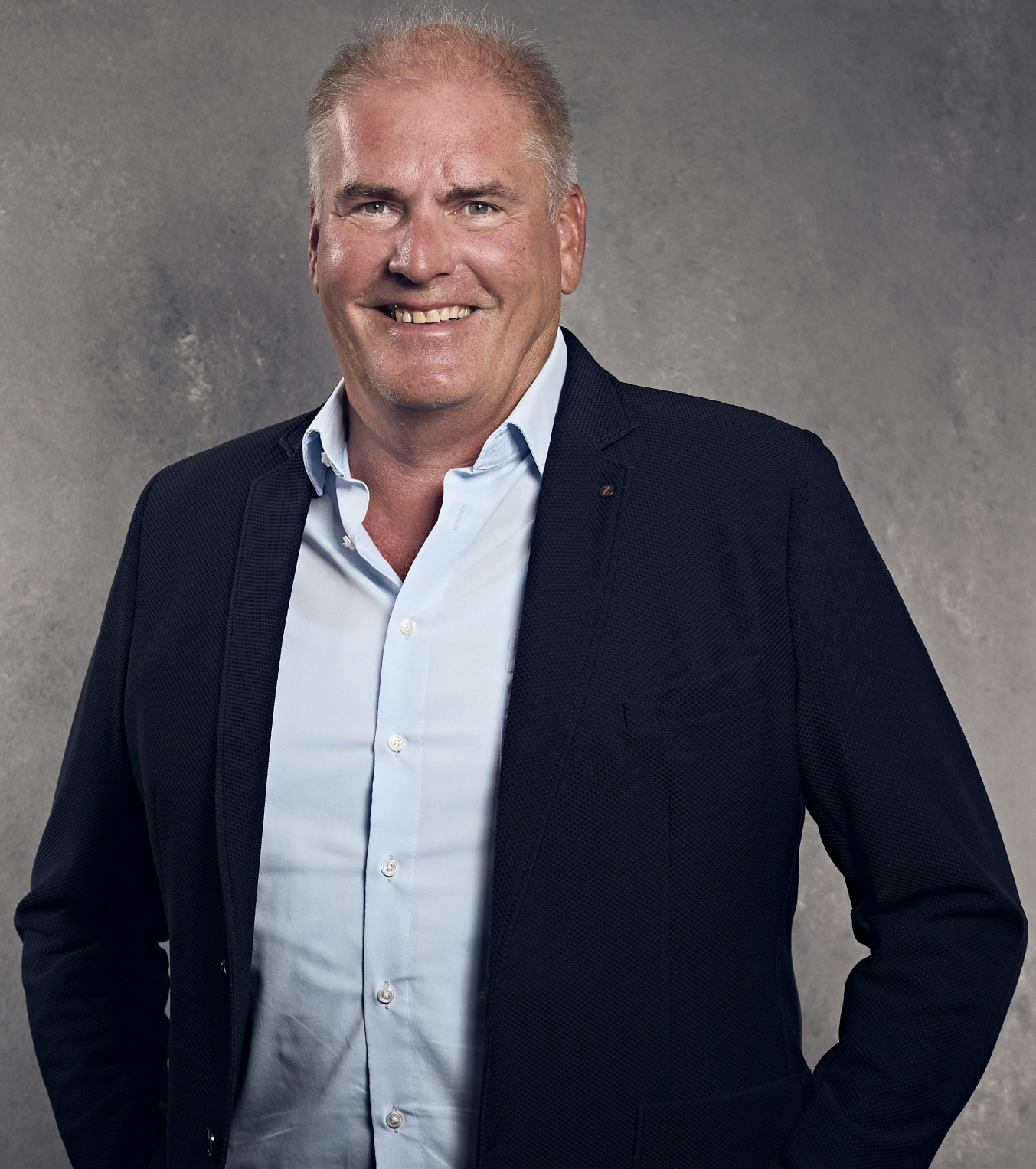 Walter Heep