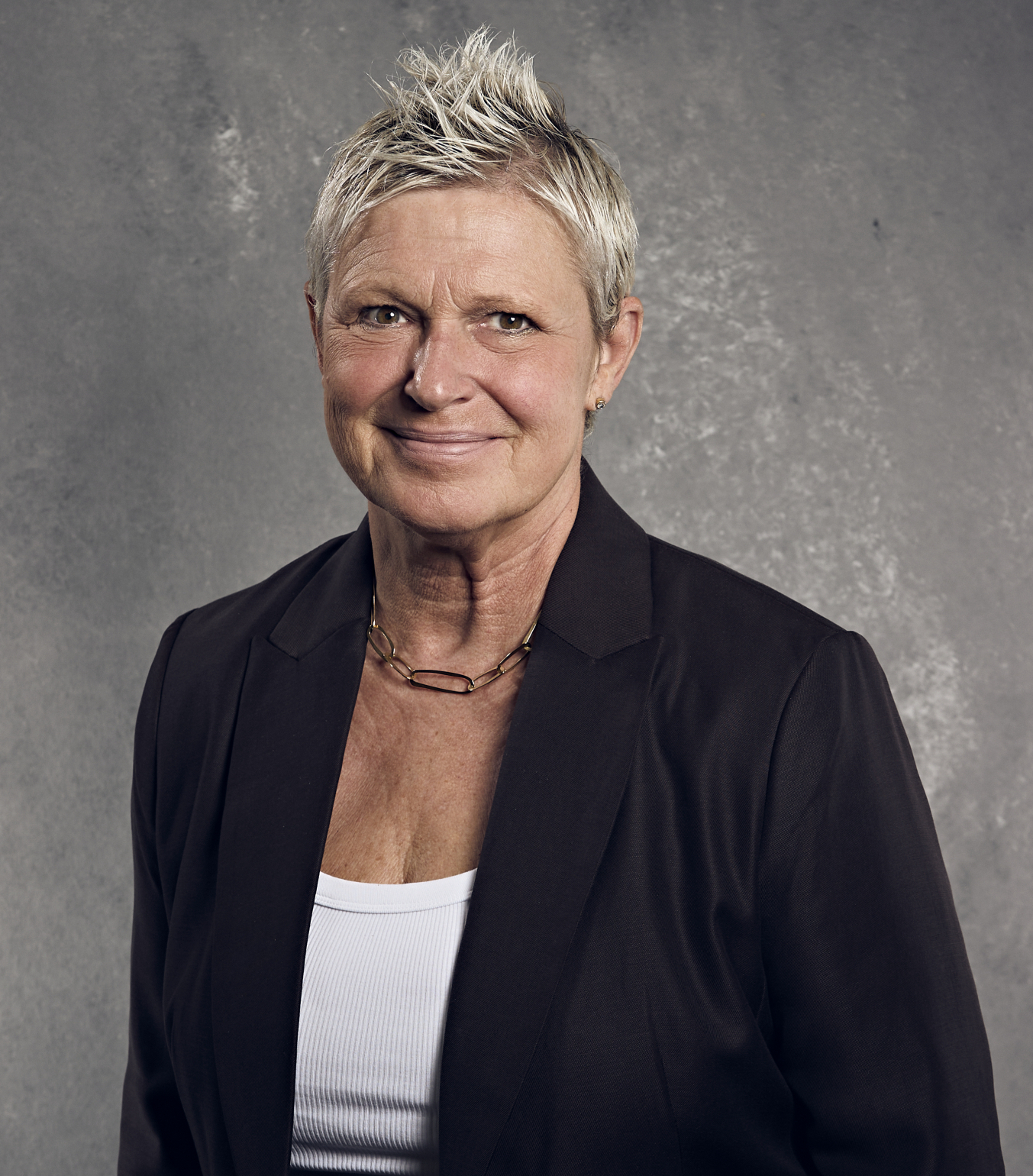 Sabine Hoffmann
