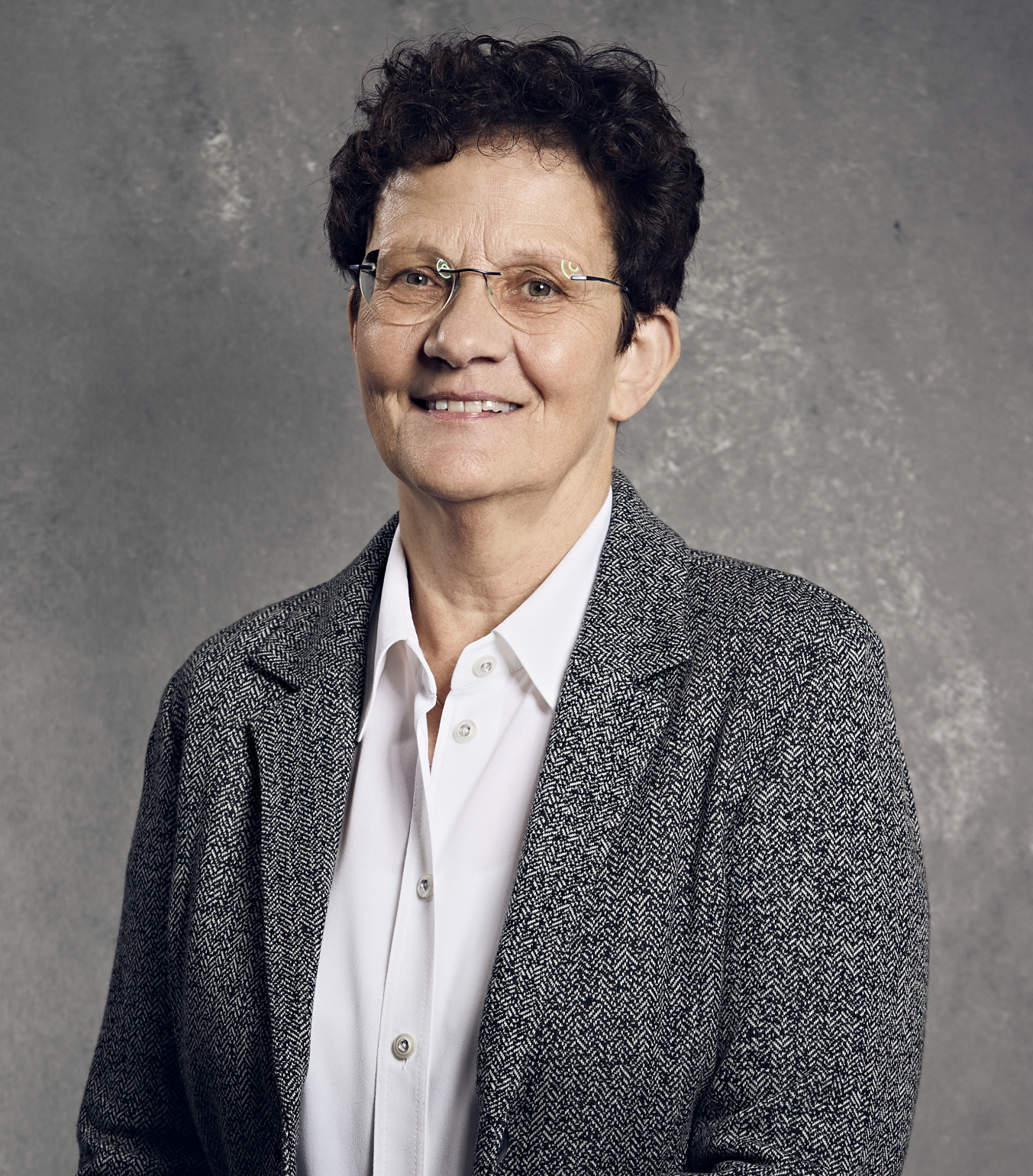 Brigitte Adams